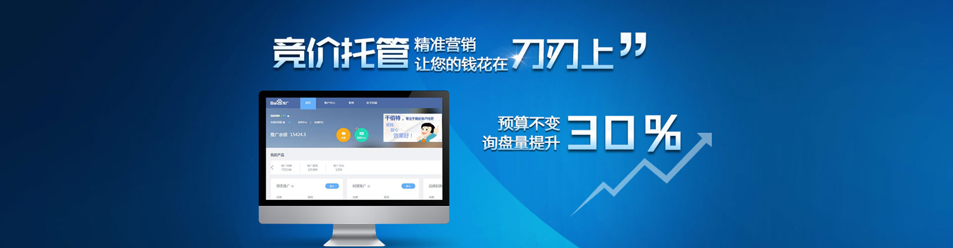 姑苏sem主管